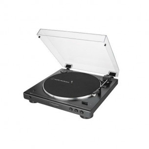 Tocadiscos Audio-Technica...