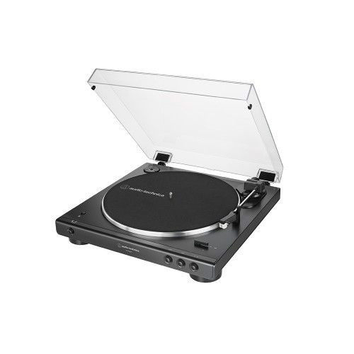 Tocadiscos Audio-Technica Automático...