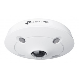 Cámara IP TP-Link VIGI 5MP...