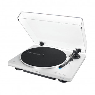 Tocadiscos Audio-Technica...