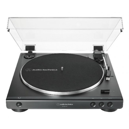Tocadiscos Audio-Technica Automático...