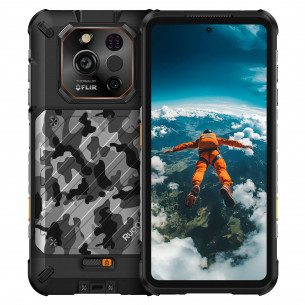 Smartphone Ulefone...