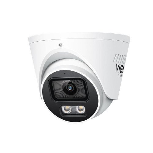 Cámara IP TP-Link VIGI ColorPro 2.0...