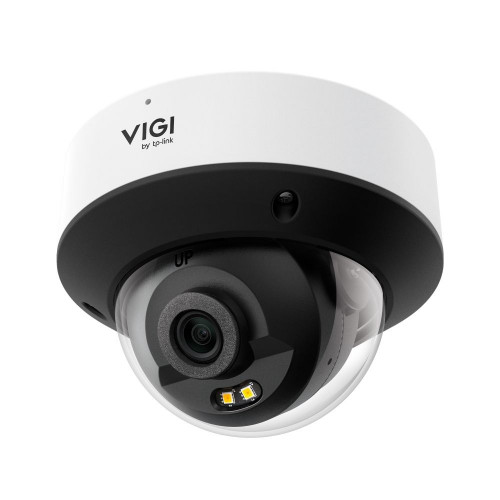 Cámara IP TP-Link VIGI Full-Color...