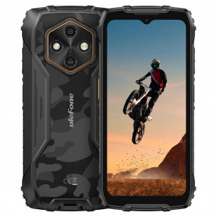 Smartphone Ulefone 4PRO...