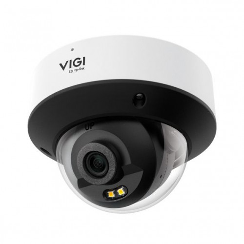 Cámara IP TP-Link VIGI Full-Color 8MP...