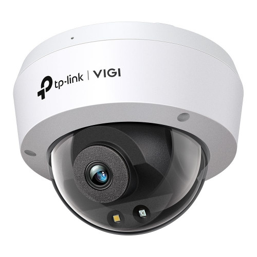 Cámara IP TP-Link Domo Full-Color 5MP...