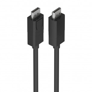 Cable AISENS DP 1.4/M a DP...