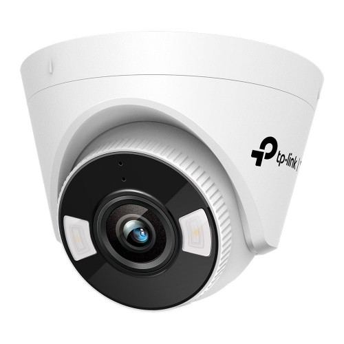 Cámara IP TP-Link Full-Color Turret...