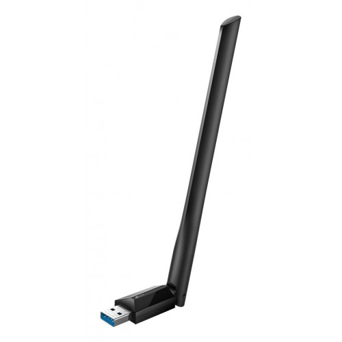 Adaptador TP-Link AX1800 WiFi 6 USB...