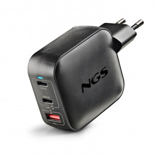 Cargador de Pared NGS 100W...