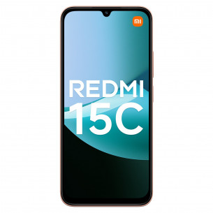 Smartphone Xiaomi Redmi 15C...