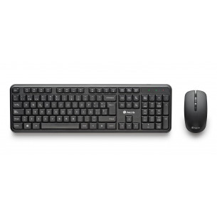 Kit Teclado y Ratón NGS...