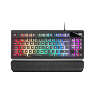 Teclado Mars Gaming...