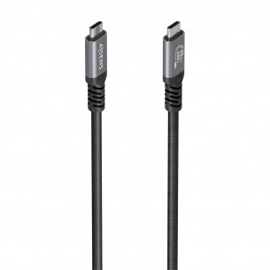 Cable AISENS USB-C 4.0 a...