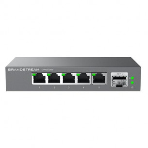 Switch Grandstream 8xRJ45...