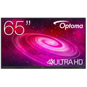 Pantalla Interactiva Optoma...