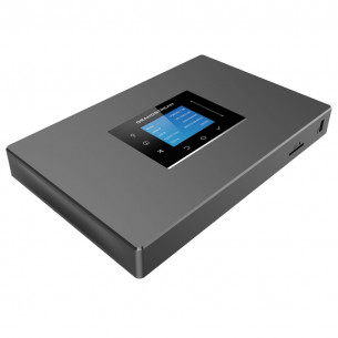 Centralita IP PBX...