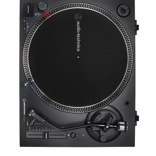 Tocadiscos Audio-Technica 3...