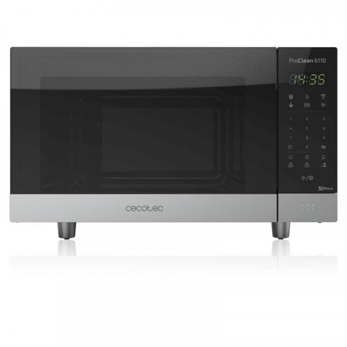 Microondas Cecotec ProClean 5120 Inox...