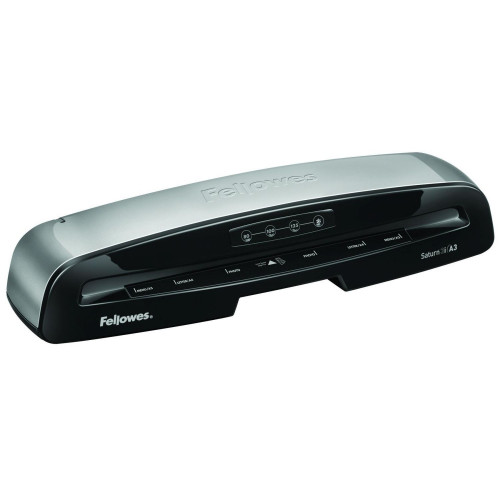 Plastificadora Fellowes Saturn 3i A3...