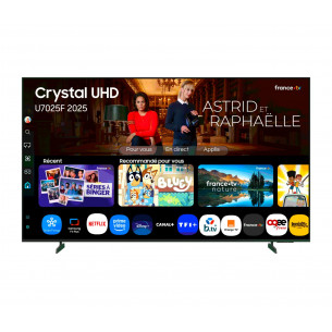 Televisor Samsung 55" 4K...