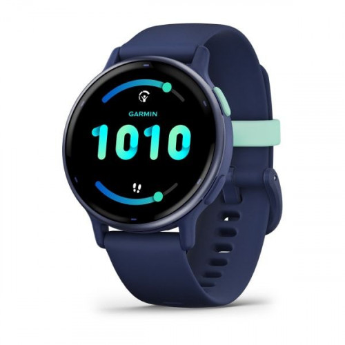 Smartwatch Garmin Vivoactive 5 Azul...