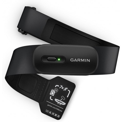 Monitor de Frecuencia Cardíaca Garmin...
