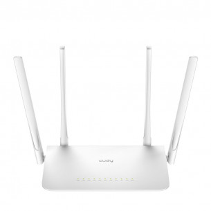 Router CUDY AC1200 WiFi 5...