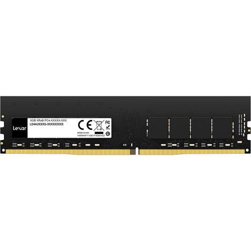 Módulo Lexar DDR4 16Gb 3200MHz...