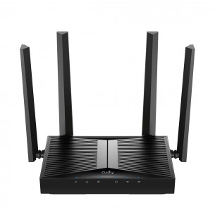 Router CUDY BE3600 WiFi 7...