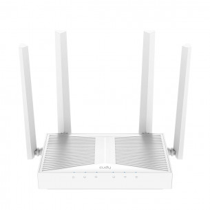 Router CUDY AX3000 WiFi 6...