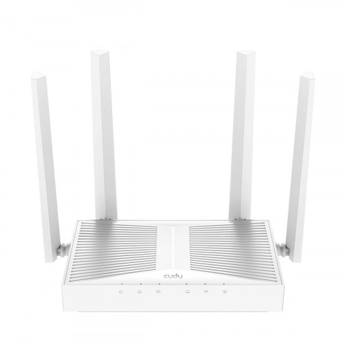 Router CUDY AX3000 WiFi 6 Dual Band...