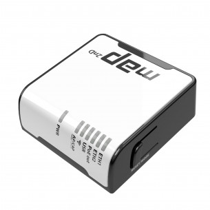 Router Mikrotik 2xRJ45...