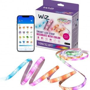 Tira de Luz WiZ LED RGBIC...