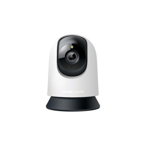 Cámara IP Mercusys FHD 360° WiFi...