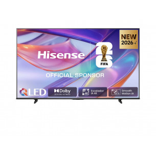 Televisor Hisense 55" 4K...
