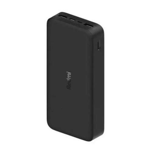 PowerBank XIAOMI 20000mAh Micro USB,...