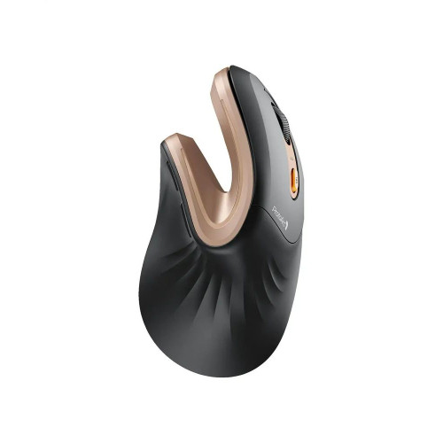 Ratón Mini Vertical Ergonómico...