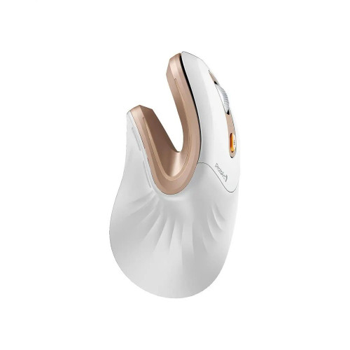 Ratón Mini Vertical Ergonómico...