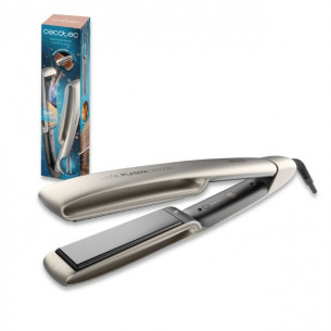Plancha de Pelo Cecotec...