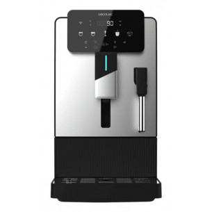 Cafetera Superautomática...