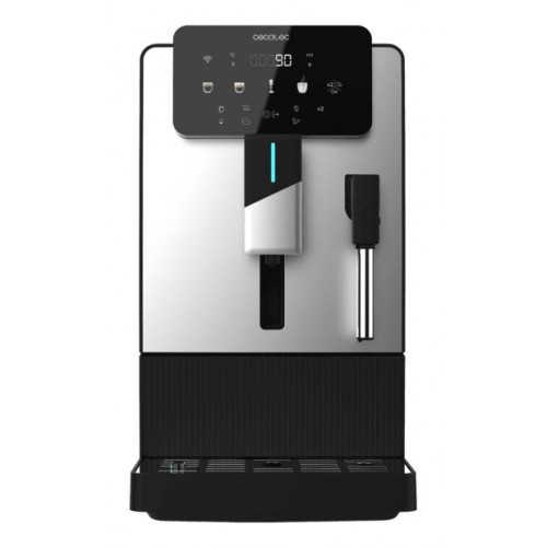Cafetera Superautomática Cecotec...