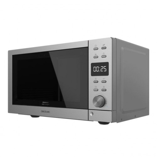 Microondas Cecotec GrandHeat 2300...