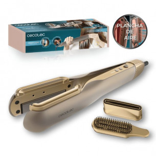 Plancha de Pelo Cecotec...