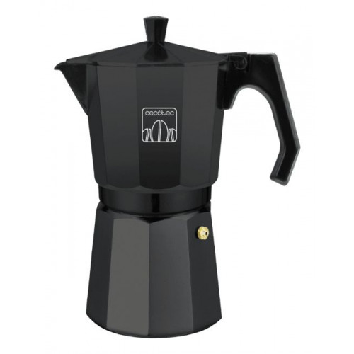 Cafetera Italiana Cecotec Mokclassic...