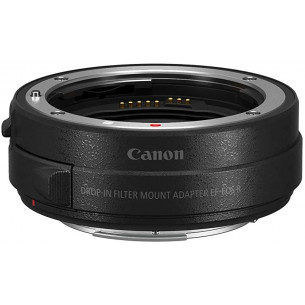 Canon Adaptador de Montura... 2
