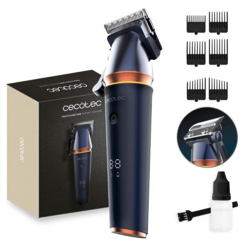 Cortapelo Cecotec PrecisionCare...