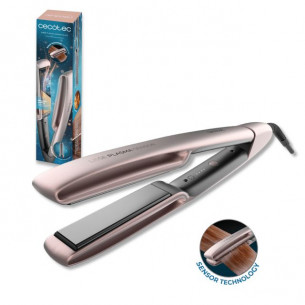 Plancha de Pelo Cecotec...