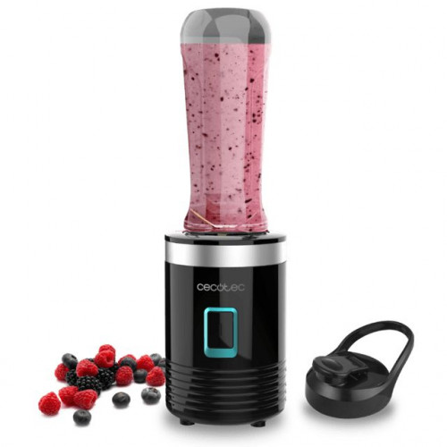 Batidora de Smoothies Cecotec Power...